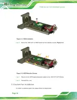 Предварительный просмотр 43 страницы IEI Technology TANK -870-Q170 S eries User Manual