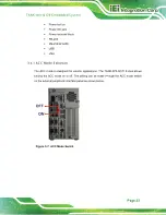 Предварительный просмотр 46 страницы IEI Technology TANK -870-Q170 S eries User Manual