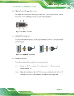 Предварительный просмотр 48 страницы IEI Technology TANK -870-Q170 S eries User Manual