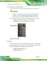 Предварительный просмотр 58 страницы IEI Technology TANK -870-Q170 S eries User Manual