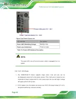 Предварительный просмотр 59 страницы IEI Technology TANK -870-Q170 S eries User Manual