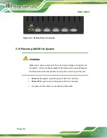 Preview for 42 page of IEI Technology TANK-XM811 User Manual