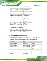 Preview for 54 page of IEI Technology TANK-XM811 User Manual