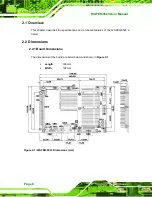 Предварительный просмотр 23 страницы IEI Technology WAFER-8523 User Manual