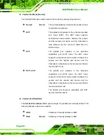 Предварительный просмотр 105 страницы IEI Technology WAFER-8523 User Manual