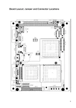 Preview for 9 page of IEI Technology WAFER-9371A Quick Installation Manual