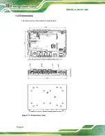 Preview for 16 page of IEI Technology WAFER-JL-N5105 User Manual