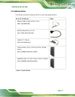 Preview for 23 page of IEI Technology WAFER-JL-N5105 User Manual