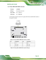 Preview for 35 page of IEI Technology WAFER-JL-N5105 User Manual