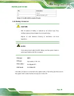 Preview for 37 page of IEI Technology WAFER-JL-N5105 User Manual