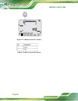 Preview for 38 page of IEI Technology WAFER-JL-N5105 User Manual