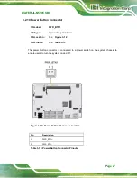 Preview for 39 page of IEI Technology WAFER-JL-N5105 User Manual