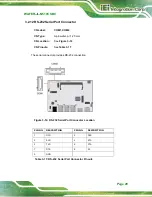 Preview for 41 page of IEI Technology WAFER-JL-N5105 User Manual