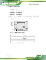 Preview for 44 page of IEI Technology WAFER-JL-N5105 User Manual