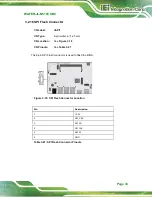 Preview for 45 page of IEI Technology WAFER-JL-N5105 User Manual