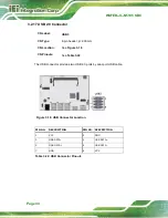 Preview for 46 page of IEI Technology WAFER-JL-N5105 User Manual