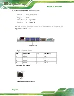 Предварительный просмотр 54 страницы IEI Technology WAFER-JL-N5105 User Manual