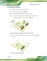 Preview for 62 page of IEI Technology WAFER-JL-N5105 User Manual