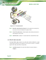 Preview for 68 page of IEI Technology WAFER-JL-N5105 User Manual