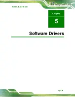 Preview for 71 page of IEI Technology WAFER-JL-N5105 User Manual