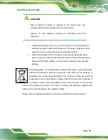 Preview for 77 page of IEI Technology WAFER-JL-N5105 User Manual