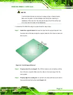 Предварительный просмотр 101 страницы IEI Technology WSB-9452 User Manual