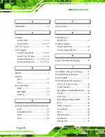 Preview for 232 page of IEI Technology WSB-9454 User Manual