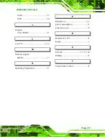 Preview for 233 page of IEI Technology WSB-9454 User Manual