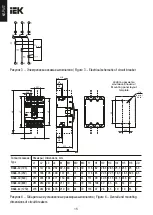 Предварительный просмотр 15 страницы IEK BA88-32 Instructions Manual