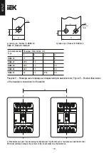 Preview for 16 page of IEK BA88-32 Instructions Manual