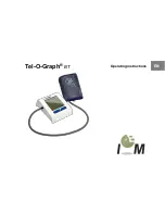 IEM Tel-O-Graph BT Operating Instructions Manual preview