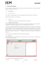 Preview for 13 page of IEM Tel-O-Graph BT Technical Manual