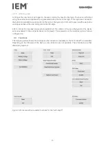 Preview for 15 page of IEM Tel-O-Graph BT Technical Manual
