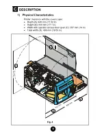 Preview for 9 page of Ier 567 User Manual