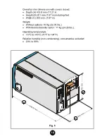 Предварительный просмотр 10 страницы Ier 567 User Manual