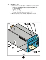 Предварительный просмотр 11 страницы Ier 567 User Manual