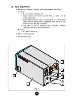 Предварительный просмотр 12 страницы Ier 567 User Manual