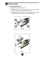 Предварительный просмотр 15 страницы Ier 567 User Manual