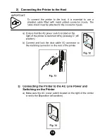 Preview for 16 page of Ier 567 User Manual