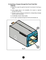 Предварительный просмотр 27 страницы Ier 567 User Manual