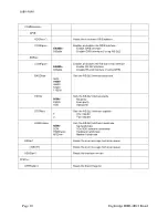 Preview for 16 page of IET Labs 1689-9640 User And Service Manual