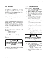 Preview for 17 page of IET Labs HARS-LX Series User And Service Manual