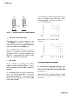 Preview for 12 page of IET Labs HARS-X Series User And Service Manual