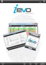 ievo ultimate Installation Manual preview