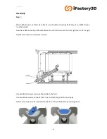 Preview for 8 page of iFactory3D One Pro Assembly Instructions Manual