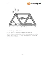 Preview for 12 page of iFactory3D One Pro Assembly Instructions Manual