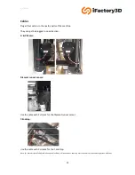 Preview for 14 page of iFactory3D One Pro Assembly Instructions Manual