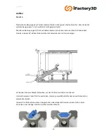 Preview for 27 page of iFactory3D One Pro Assembly Instructions Manual