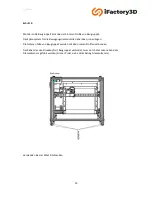 Preview for 29 page of iFactory3D One Pro Assembly Instructions Manual