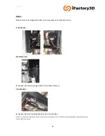 Preview for 33 page of iFactory3D One Pro Assembly Instructions Manual